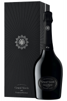 Champagne Laurent-Perrier Grand Siècle Itération N°26 (Astucciato)