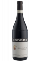 Barbera D'Alba Superiore Oddero 2022