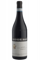 Nebbiolo Oddero 2022