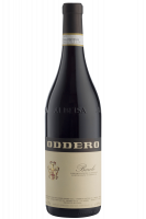 Barolo Oddero 2020