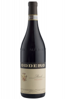 Barolo Villero Oddero 2019