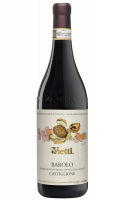 Barolo Castiglione Vietti 2021