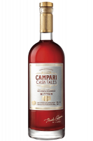 Bitter Campari Cask Tales 1Litro