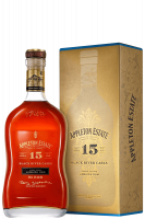 Rum Appleton Estate 15 Anni Black River Casks 70cl (Astucciato)