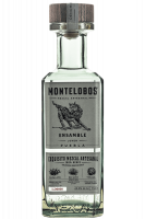 Mezcal Montelobos Ensamble 70cl