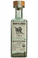 Mezcal Montelobos Tobalá 70cl