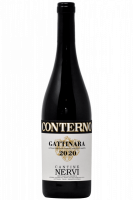 Gattinara Nervi Giacomo Conterno 2022