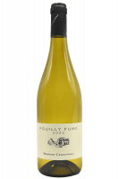 Pouilly-Fumé La Charmette Domaine Chauveau 2024
