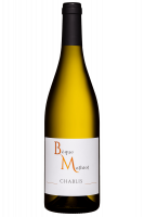 Chablis Domaine Begue-Mathiot 2024