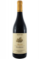 Barolo Rocchettevino Bovio 2018