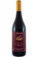 Barolo Parussi Bovio 2019