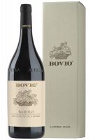 Magnum Barolo Bovio 2020 (Astucciato)