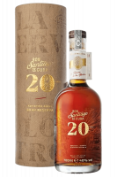 Rum Santiago De Cuba Extra Añejo 20 Anni 70cl (Astucciato)