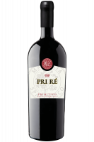 Magnum Primitivo Pri Ré Masseria Spaccafico 2019