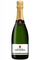 Champagne Saint Thomas Brut 