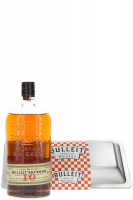 Bulleit Bourbon 10 Years Old 70cl (Astuccio in Latta)