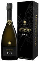 Champagne Bollinger PN AYC 18 75cl (Astucciato)