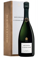 La Grande Année Brut 2014 Bollinger 75cl 