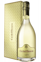 Franciacorta Cuvée Prestige Edizione 47 Ca' Del Bosco (Astucciato)