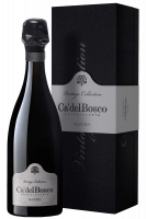 Franciacorta Satèn Vintage Collection Satèn Ca' Del Bosco 2020 (Astucciato)