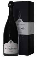 Magnum Franciacorta Satèn Vintage Collection Satèn Ca' Del Bosco 2020 (Astucciato)