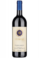 Sassicaia Tenuta San Guido 2020