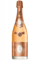Champagne Cristal Rosé Brut Louis Roederer 2014