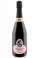 Franciacorta Rosé Brut Francesco I Uberti