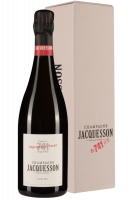 Jacquesson Extra Brut Cuvée 741 Dégorgement Tardif 75cl (Astucciato)