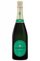 Champagne Brut Cuvée Léonie Canard-Duchêne 