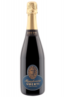 Franciacorta Brut Satèn Magnificentia Uberti 2020