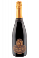 Franciacorta Extra Brut Comarì Del Salem Uberti 2017