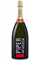 Magnum Champagne Piper-Heidsieck Luminous Cuvée Brut 