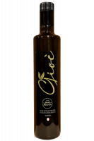 Olio EVO Biologico Gioè Raccolta 2024 MisterEvo 50cl