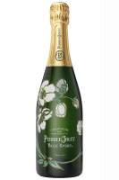 Champagne Belle Epoque by Fernando Laposse Perrier-Joüet 2014 