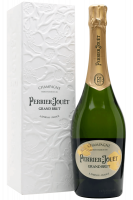 Champagne Perrier-Joüet Shape Grand Brut (Astucciato)