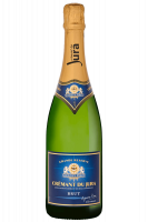 Crémant Du Jura Brut Auguste Pirou