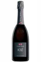 Franciacorta Rosé Contadi Castaldi