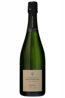 Champagne Agrapart Blanc De Blancs Minéral Extra Brut 2017