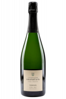 Champagne Agrapart Blanc De Blancs Grand Cru Terroirs Extra Brut 