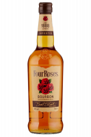 Four Roses Bourbon Whiskey 70cl