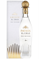 Tequila Patrón El Cielo 70cl (Astucciato)