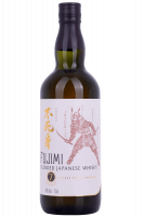 Fujimi Blended Japanese Whisky 7 Virtues of Samurai 70cl