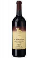 L’Apparita Castello Di Ama 2020