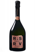 Champagne Mumm Foujita RSRV Rosé 
