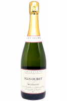 Champagne Egly-Ouriet Grand Cru Extra Brut 