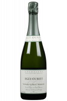 Champagne Egly-Ouriet Premier Cru Les Vignes de Vrigny Extra Brut
