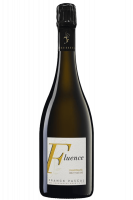 Champagne Franck Pascal Fluence Brut Nature  