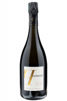 Champagne Franck Pascal Blanc De Noirs Harmonie Extra Brut 2014