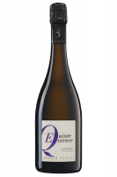 Champagne Franck Pascal Quinte-Essence Extra Brut 2013